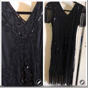 Great gatsby dress